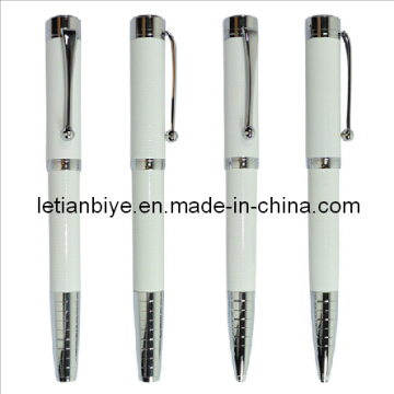 Nouveau stylo en métal de conception, stylo de cadeau exécutif (LT-C501)